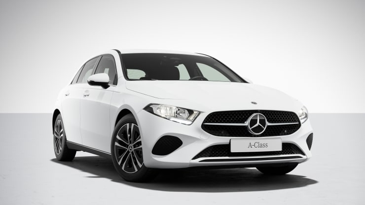 Equipamiento de serie Imagen 1