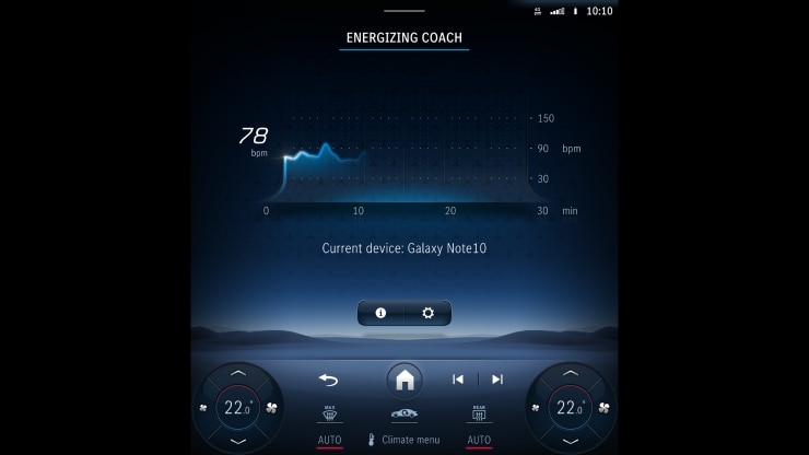 ENERGIZING Paket Plus 3