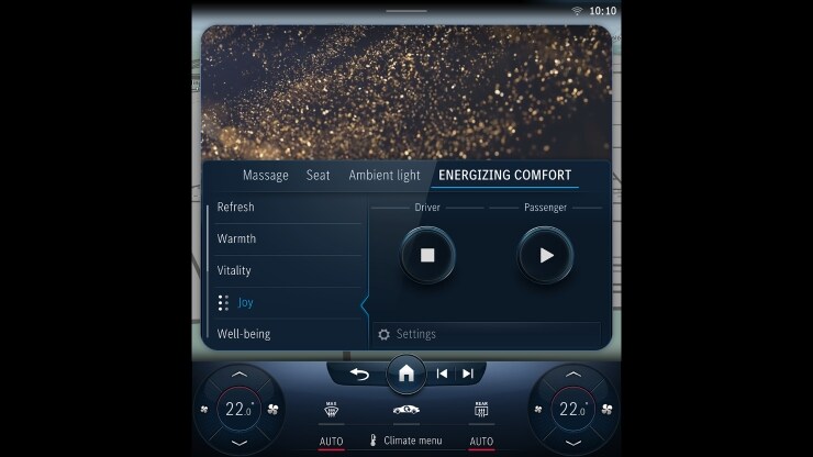 ENERGIZING Paket Plus 2