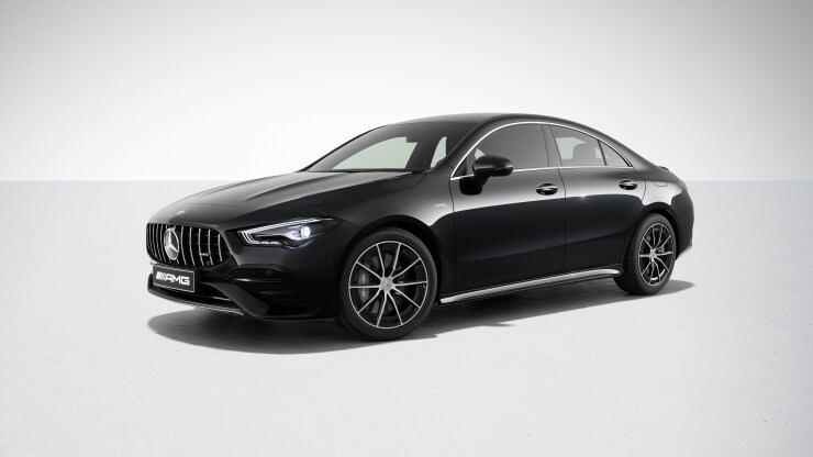 Serienausstattung Bild 1