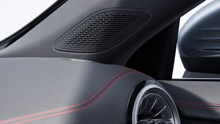 Advanced Soundsystem Bild 1