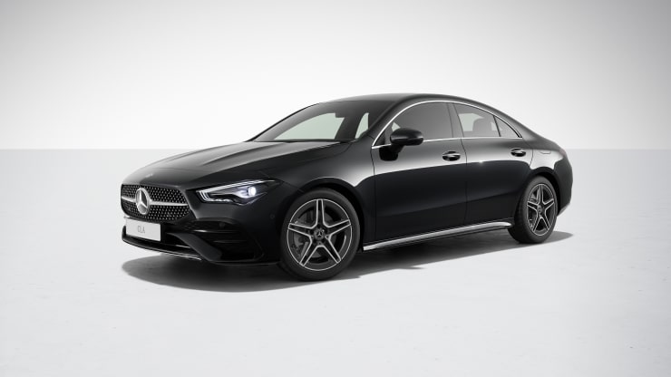 kosmosschwarz metallic Bild 1