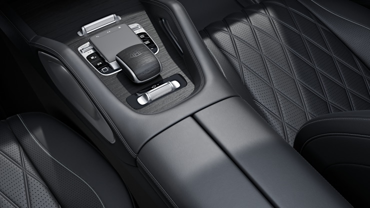 Zierelemente Holz Eiche anthrazit offenporig 5