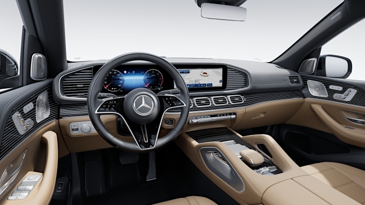 Chrom-Paket Interieur 1