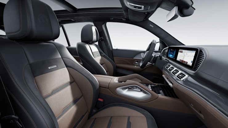 bahiabraun &sol; schwarz Bild 1