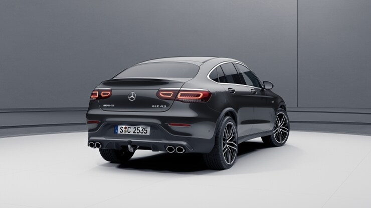 Mercedes-AMG Exterieur 2