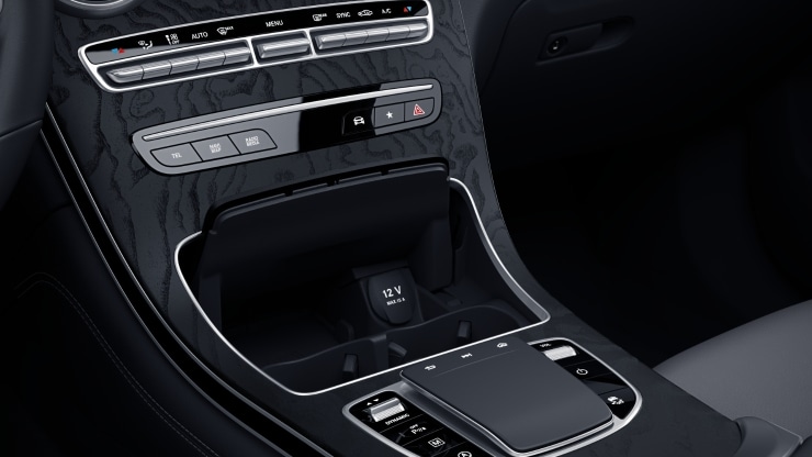 Doppelcupholder Bild 1