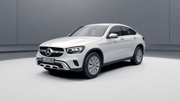 Serienausstattung Exterieur Bild 1