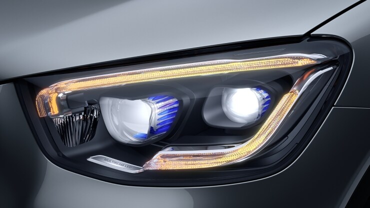 MULTIBEAM LED 2