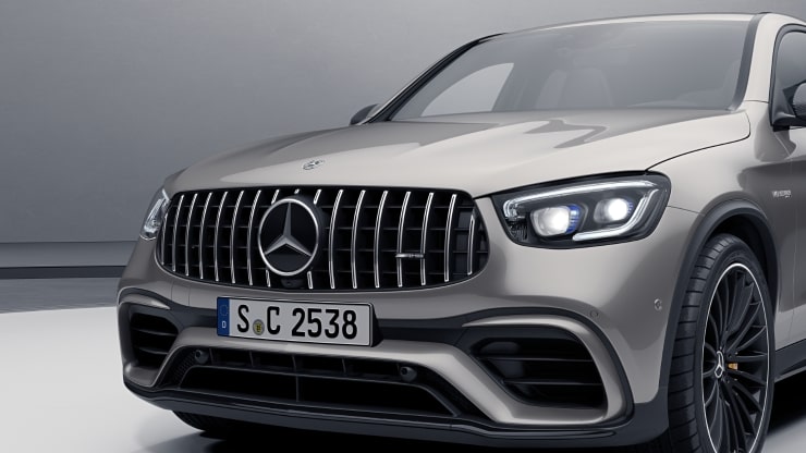 AMG Night-Paket 3