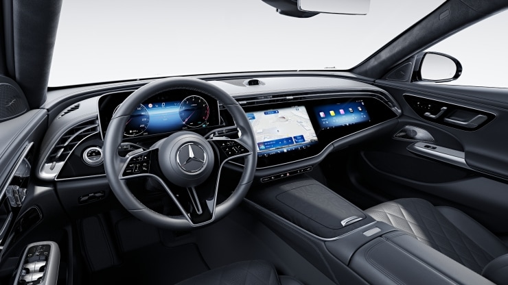 EXCLUSIVE Interieur 1