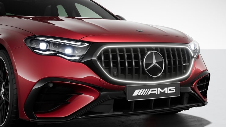 AMG Night-Paket II 3