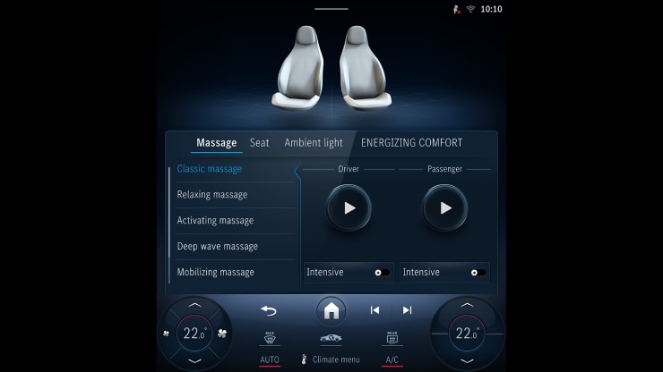 ENERGIZING Paket Plus 2