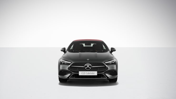 LED High Performance-Scheinwerfer 3