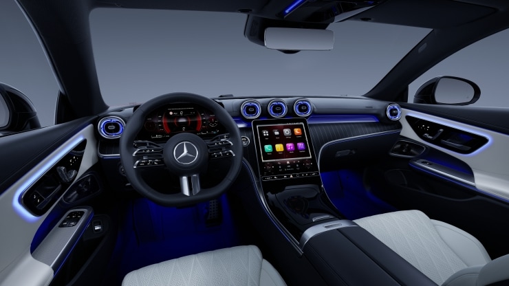 Eclairage d'ambiance Plus Image 1