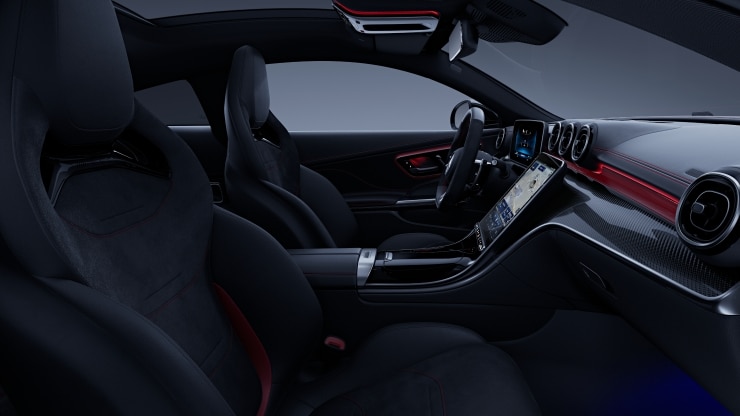 Eclairage d'ambiance Image 1