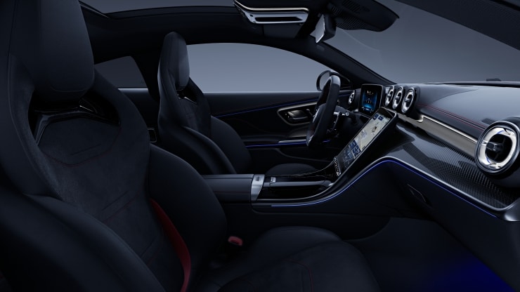 Eclairage d'ambiance Plus 5