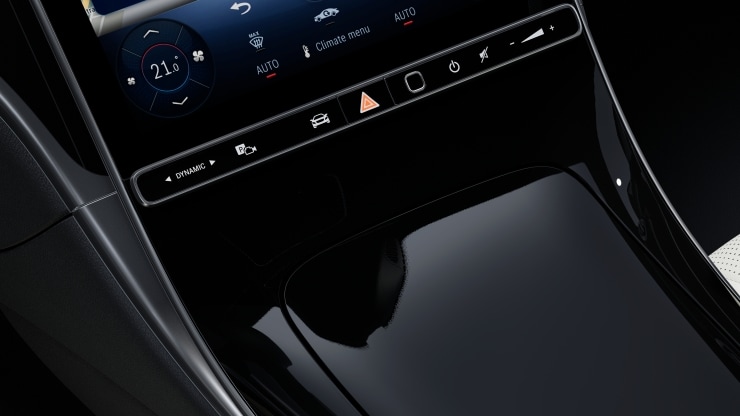 Scanner &agrave; empreinte digitale Image 1