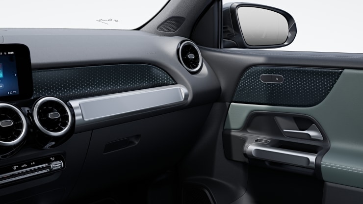 Zierelemente Star Pattern Bild 1