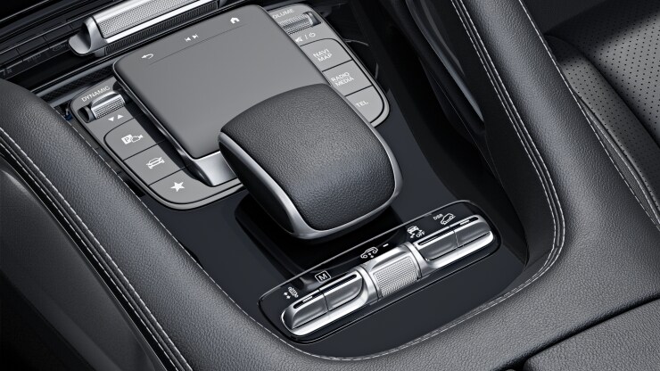 Limiteur de vitesse en descente &lpar;DSR&rpar; Image 1