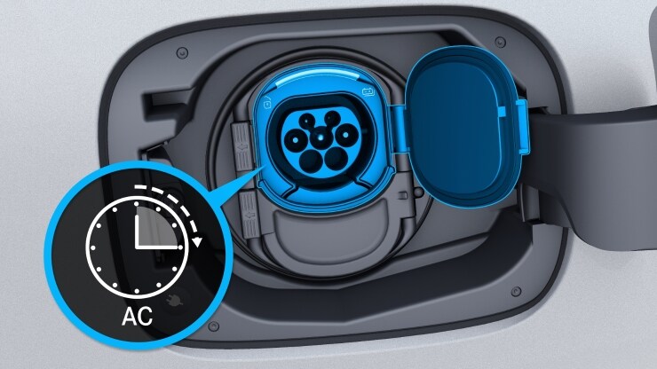 Chargeur en courant alternatif &lpar;AC&rpar;&comma; 11 kW Image 1