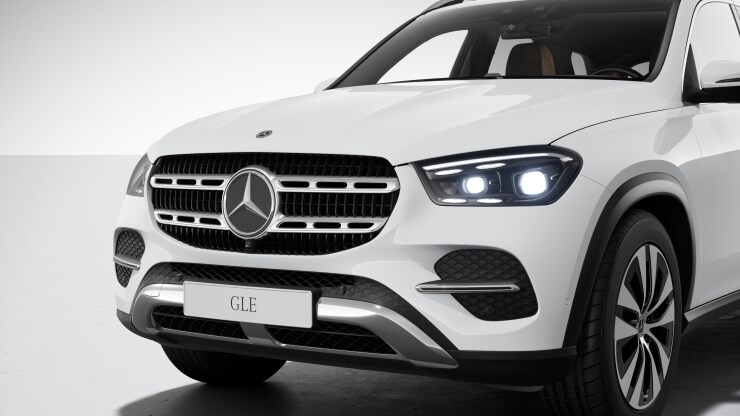 Ext&eacute;rieur &eacute;quipement de s&eacute;rie 4