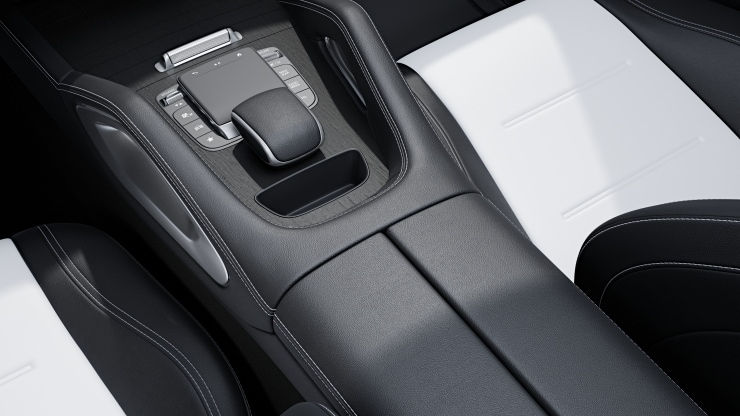 Zierelemente Holz Eiche anthrazit offenporig 2