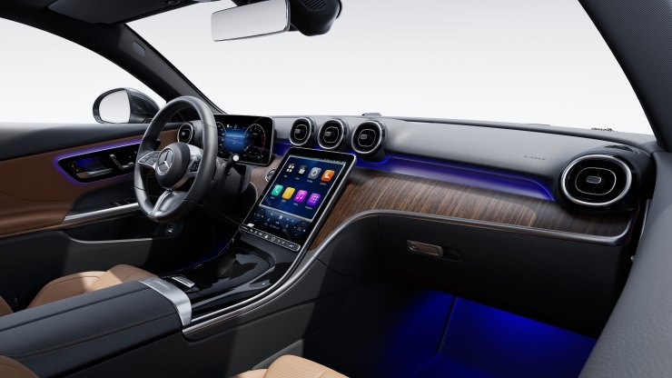 Ambientebeleuchtung 4