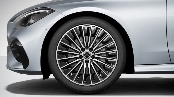 AMG Line Exterieur 6