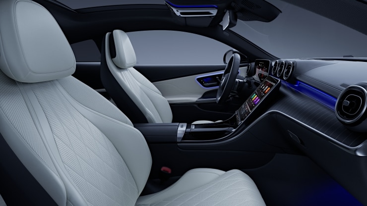 Ambientebeleuchtung 5