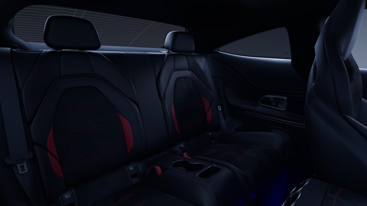 Ambientebeleuchtung 2