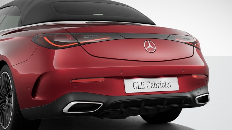 Wegfall Typkennzeichen auf Kofferraumdeckel Bild 1