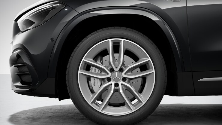 Equipamiento de serie 3