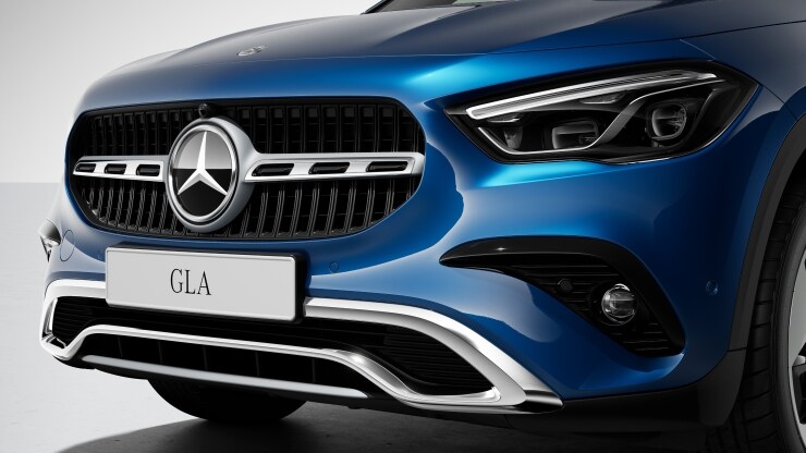 Nebelscheinwerfer Bild 1