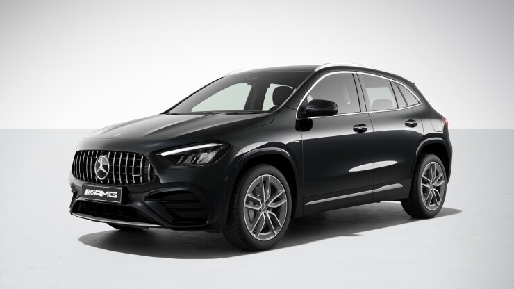 Equipamiento de serie Imagen 1