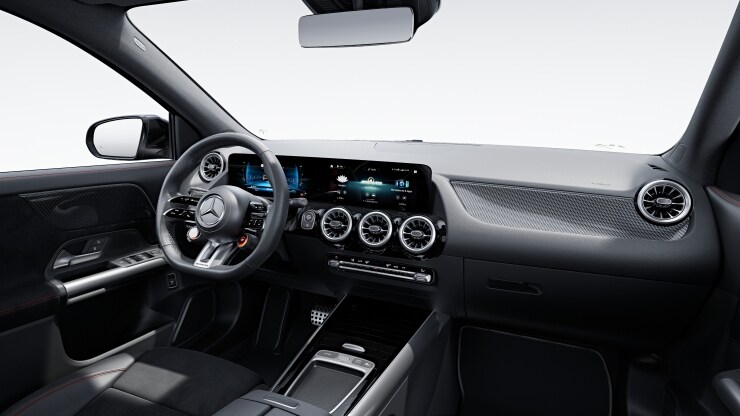 Equipamiento de serie 5