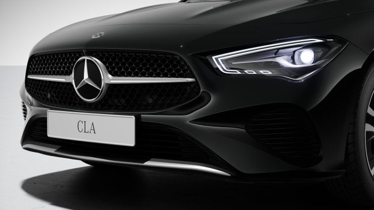 Equipamiento de serie 3