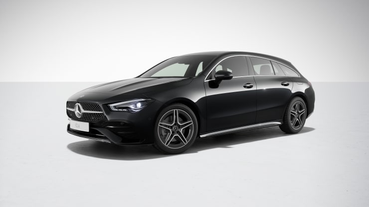 kosmosschwarz metallic Bild 1