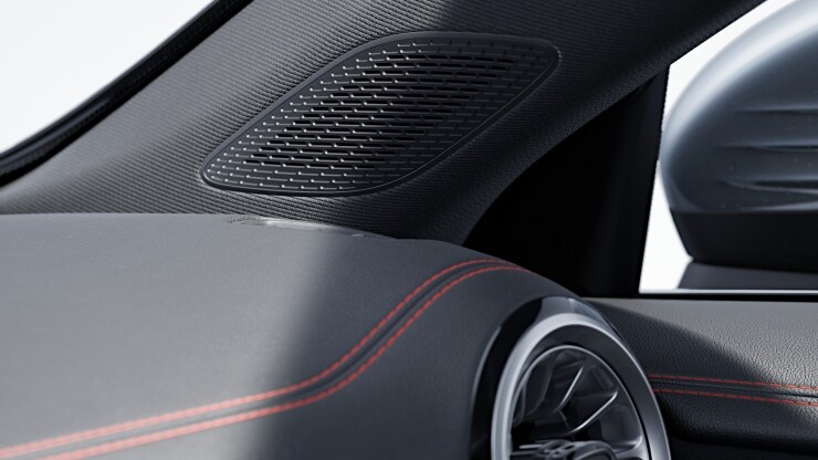 Advanced Soundsystem Bild 1