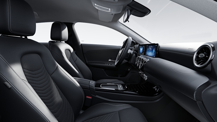 Equipamiento de serie 7