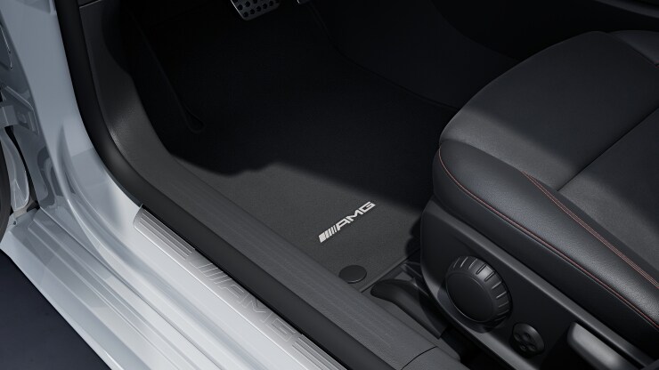 Einstiegsleisten Bild 1