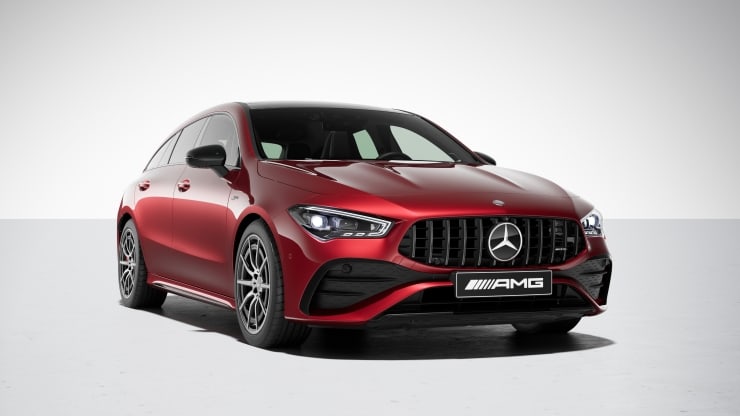 AMG Night-Paket II 1