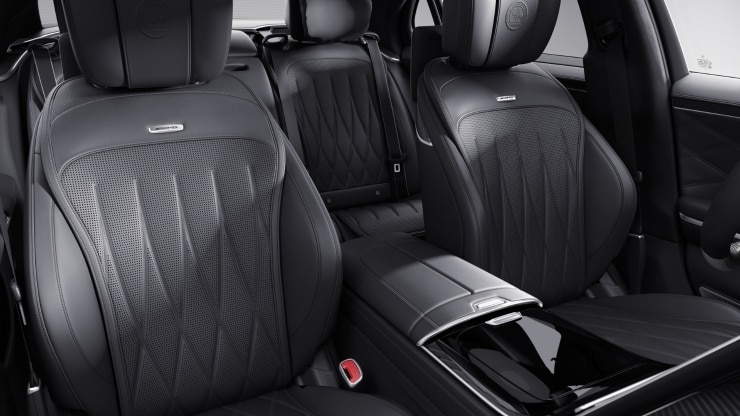 AMG Exklusiv-Paket 1