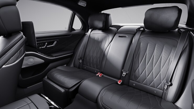 AMG Exklusiv-Paket 3