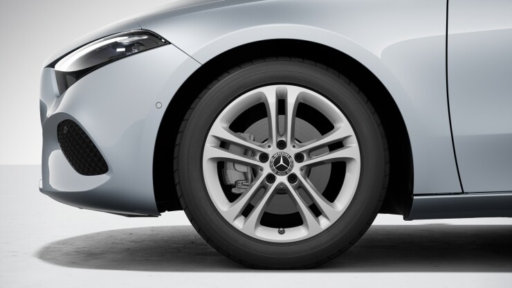 Winter-Komplettr&auml;der M&plus;S 4-fach Bild 1