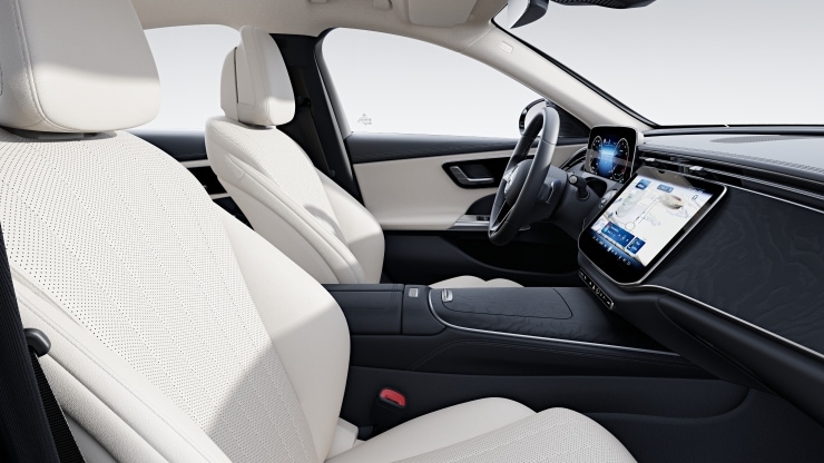 macchiatobeige &sol; schwarz Bild 1