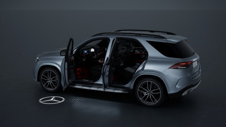 Pack Premium Plus avec Services Connect&eacute;s 2