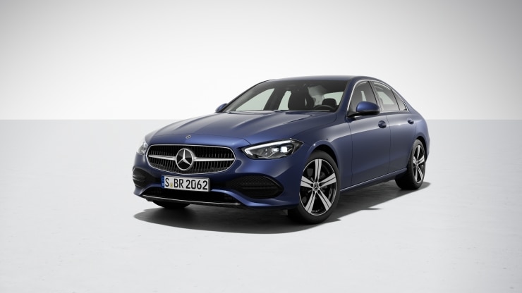 AVANTGARDE Exterieur 1