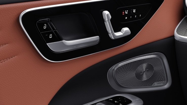 Sitzheizung Vordersitze 2