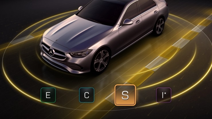 AMG DYNAMIC SELECT 2